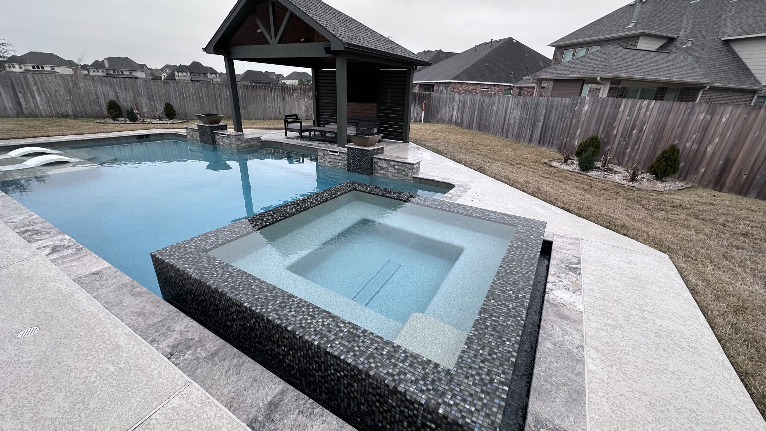 Essentials for a Clean Pool: A Homeowner s Guide to Crystal Clear Water